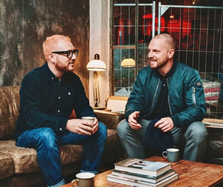 EightSix startet Brand Studio: Weltweit erstes Brand Music Intelligence System