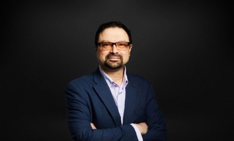 Hitachi Solutions ernennt Roger Lvin zum Chief Executive Officer und President