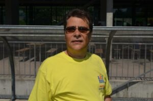 Francesco Balsano: Unternehmerpersönlichkeit und Therapeut in Basel