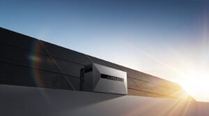 Anker SOLIX präsentiert die neue Solarbank Max auf der IFA 2026 in Berlin