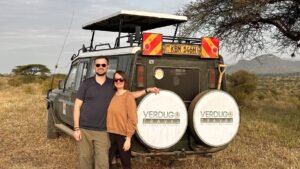Vom Pharma-Job zum Reisebüro: die Verdugo-Travel-Gründer im Interview Verdugo Travel – das Boutique-Reisebüro für das südliche und östliche Afrika.